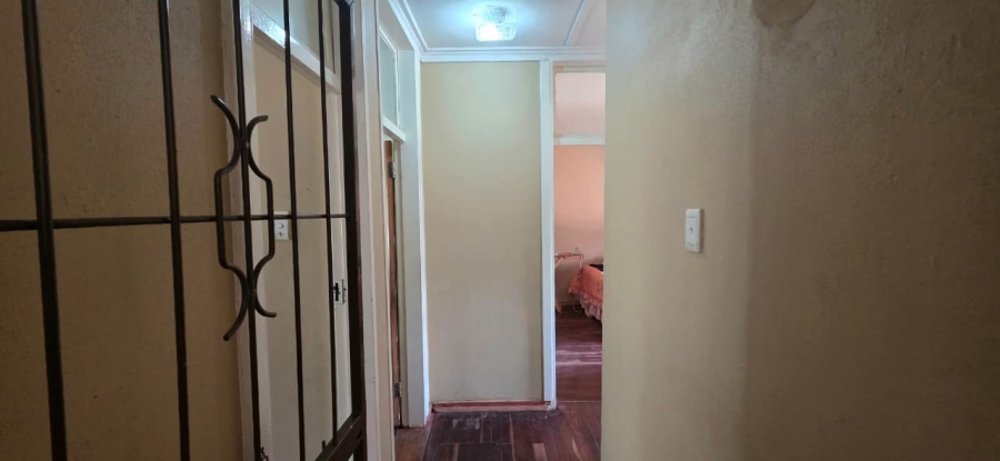 3 Bedroom Property for Sale in Seemeeupark Free State